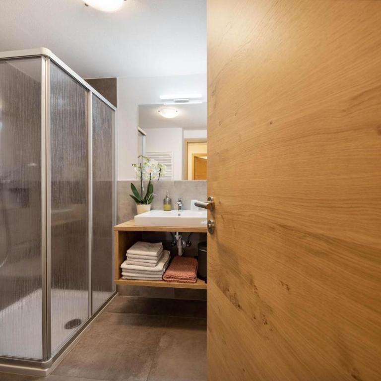 Gfliererhof - Appartamento con 2 Camere da Letto (4 Adulti) - 23