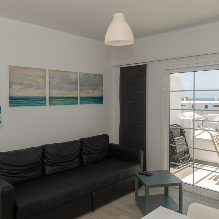 Los Panelos A2 A3 - Apartamento con terraza - 13