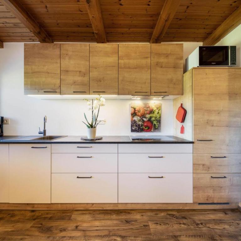Gfliererhof - Appartamento con 2 Camere da Letto (5 Adulti) - 5