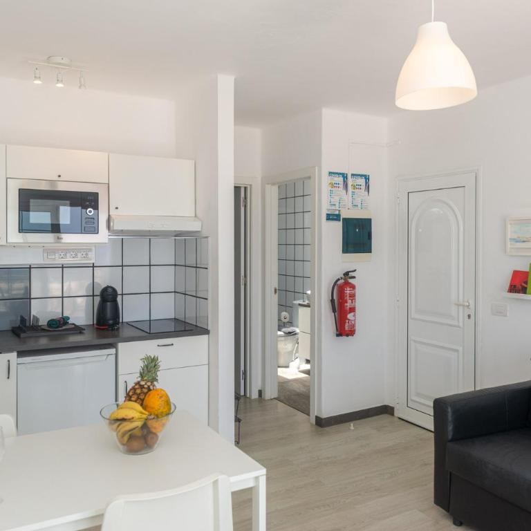 Los Panelos A2 A3 - Apartamento con terraza - 18