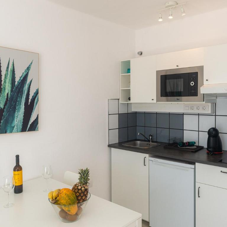 Los Panelos A2 A3 - Apartamento con terraza - 4