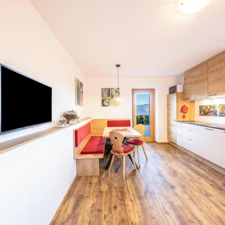 Gfliererhof - Appartamento con 2 Camere da Letto (4 Adulti) - 7