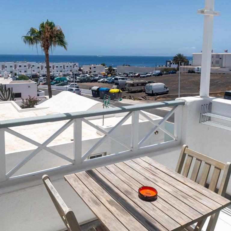 Los Panelos A2 A3 - Apartamento con terraza - 21