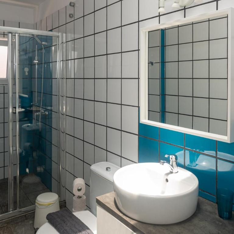 Los Panelos A2 A3 - Apartamento con terraza - 10