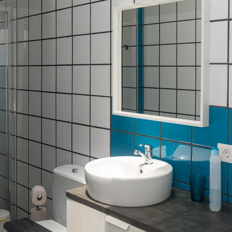 Los Panelos A2 A3 - Apartamento con terraza - 22