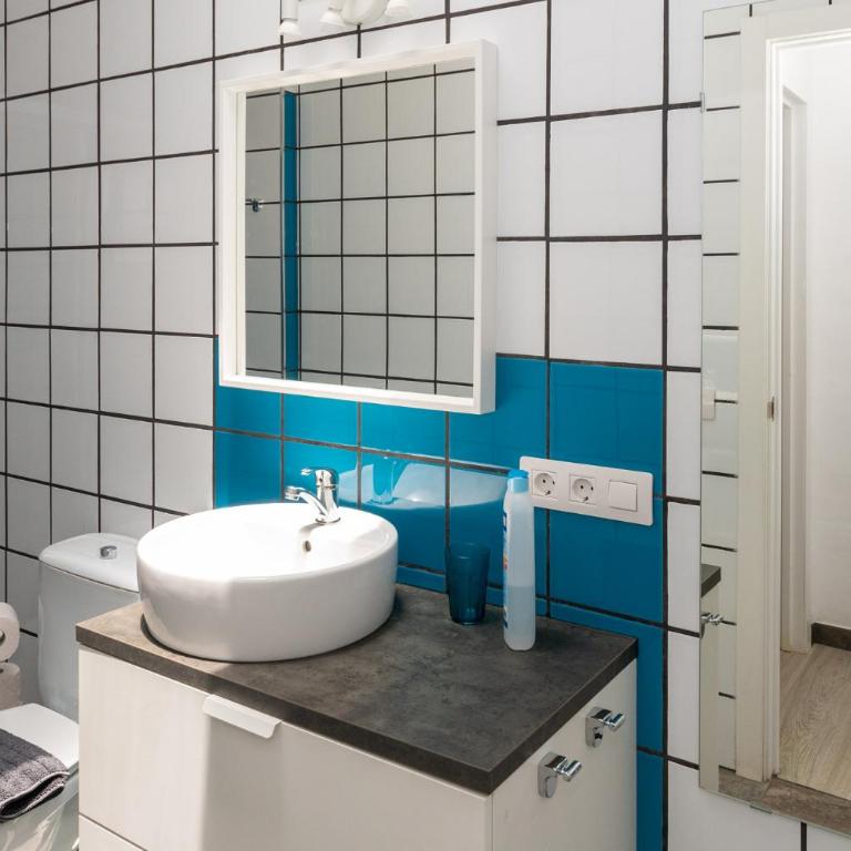 Los Panelos A2 A3 - Apartamento con terraza - 23