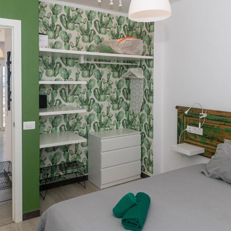 Los Panelos A2 A3 - Apartamento con terraza - 26