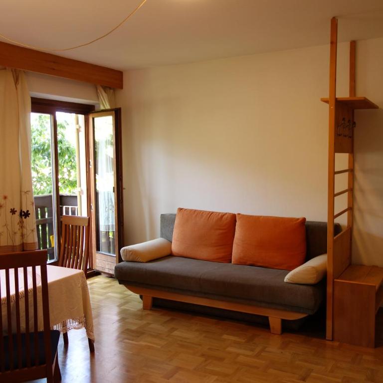 Residence Hofer - Appartamento con 1 Camera da Letto (4 Adulti) - 2