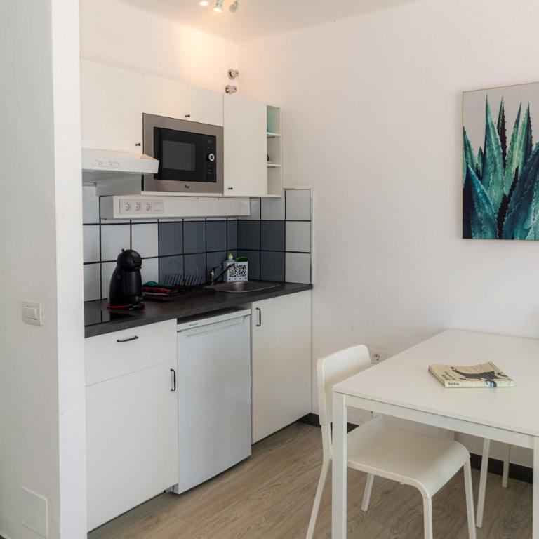 Los Panelos A2 A3 - Apartamento con terraza - 34