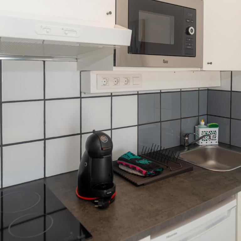 Los Panelos A2 A3 - Apartamento con terraza - 35