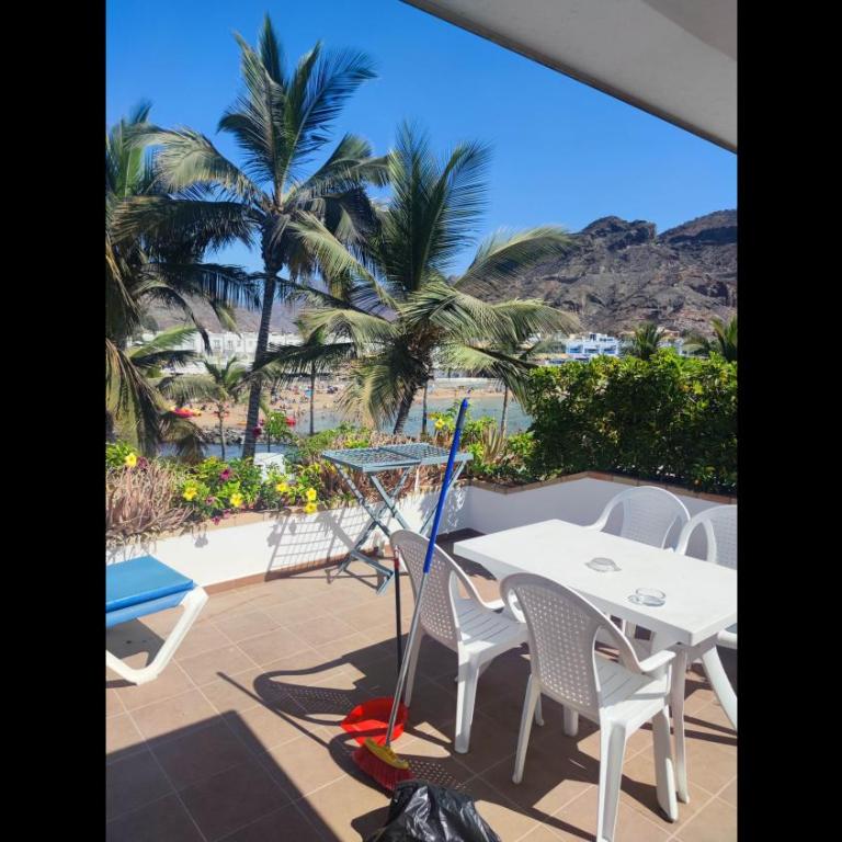 First Line Luxury Apartment by El Sirocco - Apartamento - 14