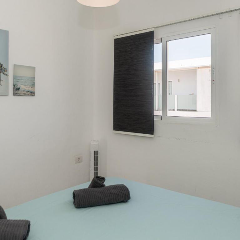 Los Panelos A2 A3 - Apartamento con terraza - 40