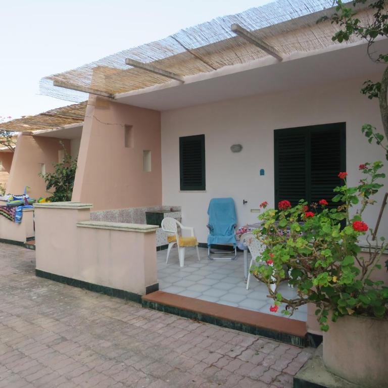 Villa Teti - Sicilia - Standard Apartment - 14