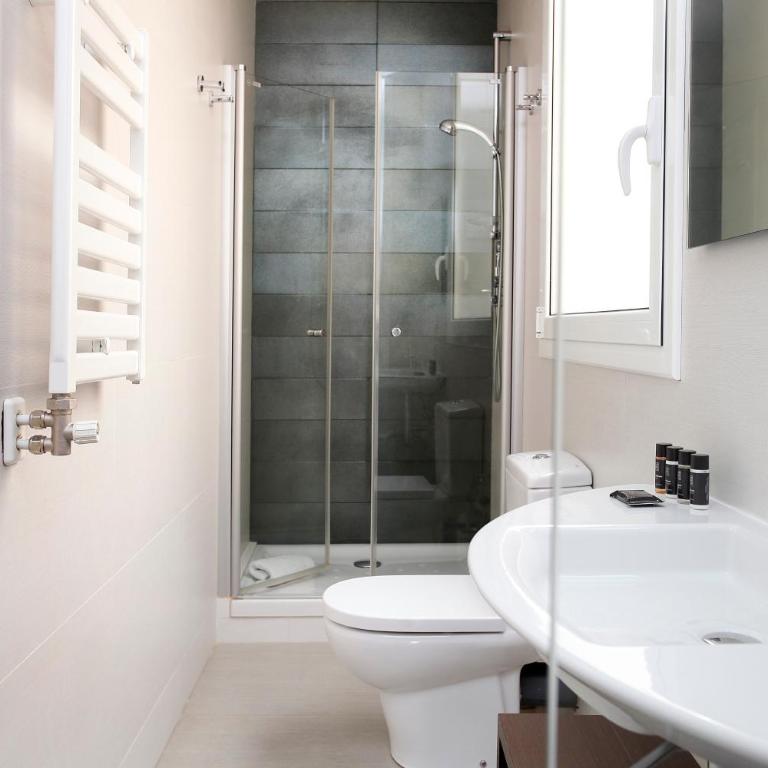 Aspasios Rambla Catalunya Apartments - Apartamento de 2 dormitorios - 1