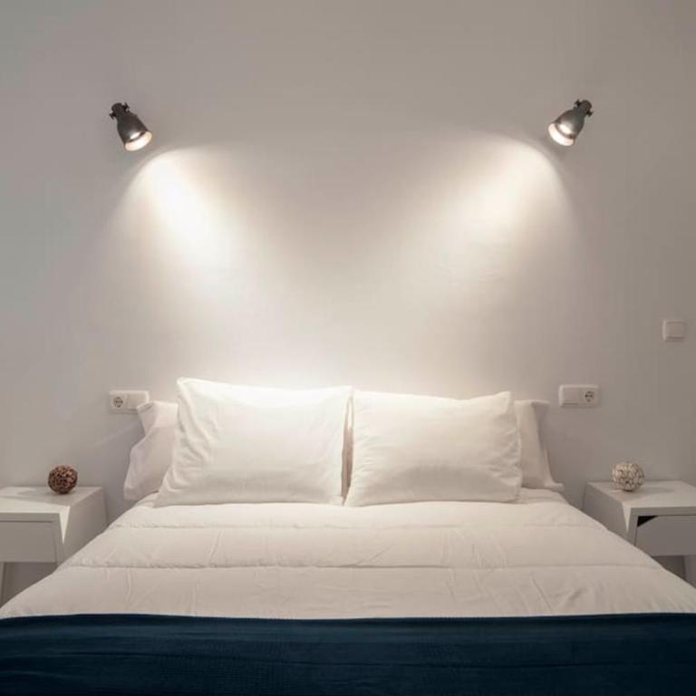 Moderno apartamento en Plaza Merced - Apartamento de 2 dormitorios - 14