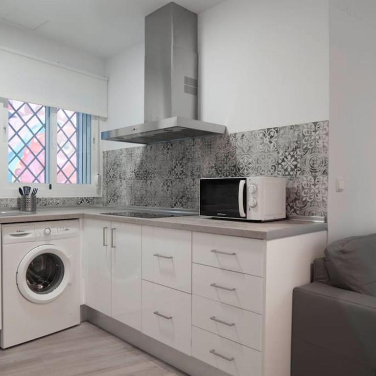 Moderno apartamento en Plaza Merced - Apartamento de 2 dormitorios - 12