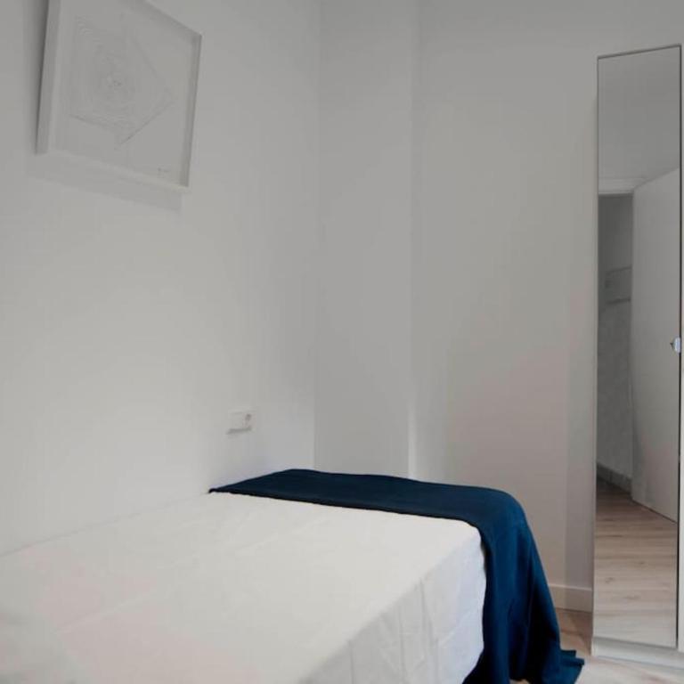 Moderno apartamento en Plaza Merced - Apartamento de 2 dormitorios - 11