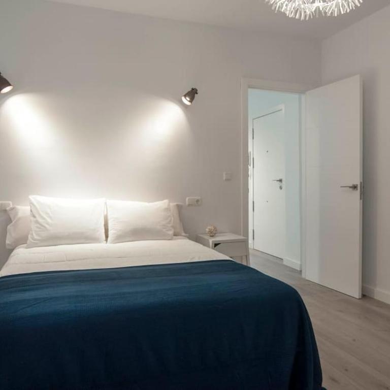 Moderno apartamento en Plaza Merced - Apartamento de 2 dormitorios - 10