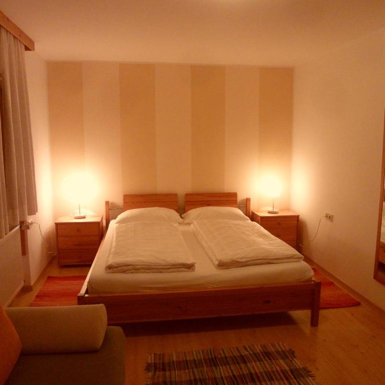 Residence Hofer - Appartamento con 1 Camera da Letto (4 Adulti) - 21