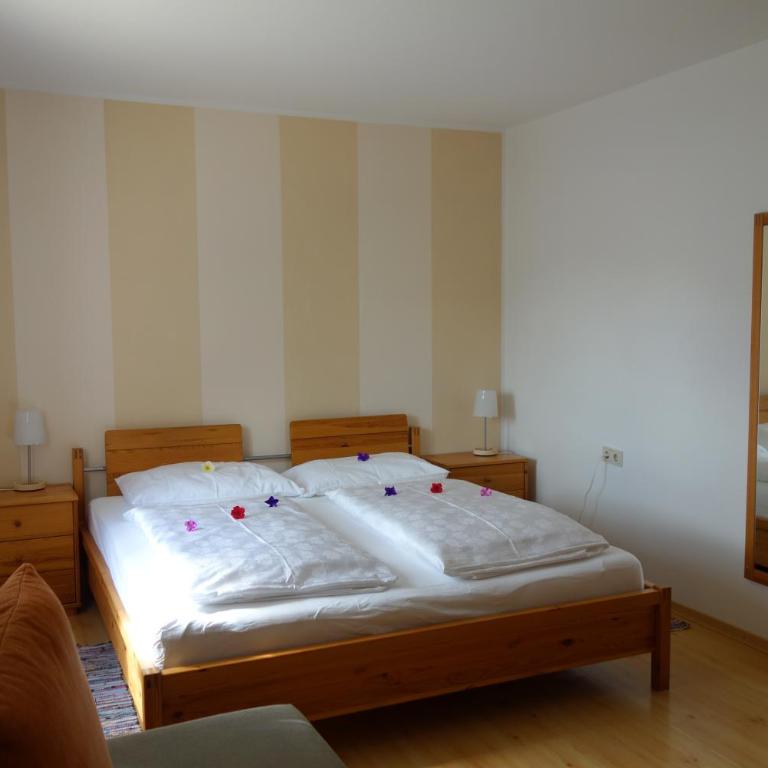 Residence Hofer - Appartamento con 1 Camera da Letto (4 Adulti) - 3