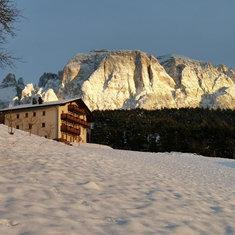 Gfliererhof - Appartamento con 2 Camere da Letto (4 Adulti) - 8