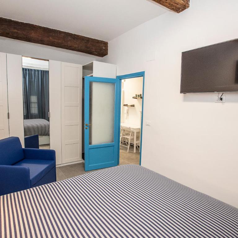 A cazetta nel centro storico - Appartamento con 1 Camera da Letto - 10