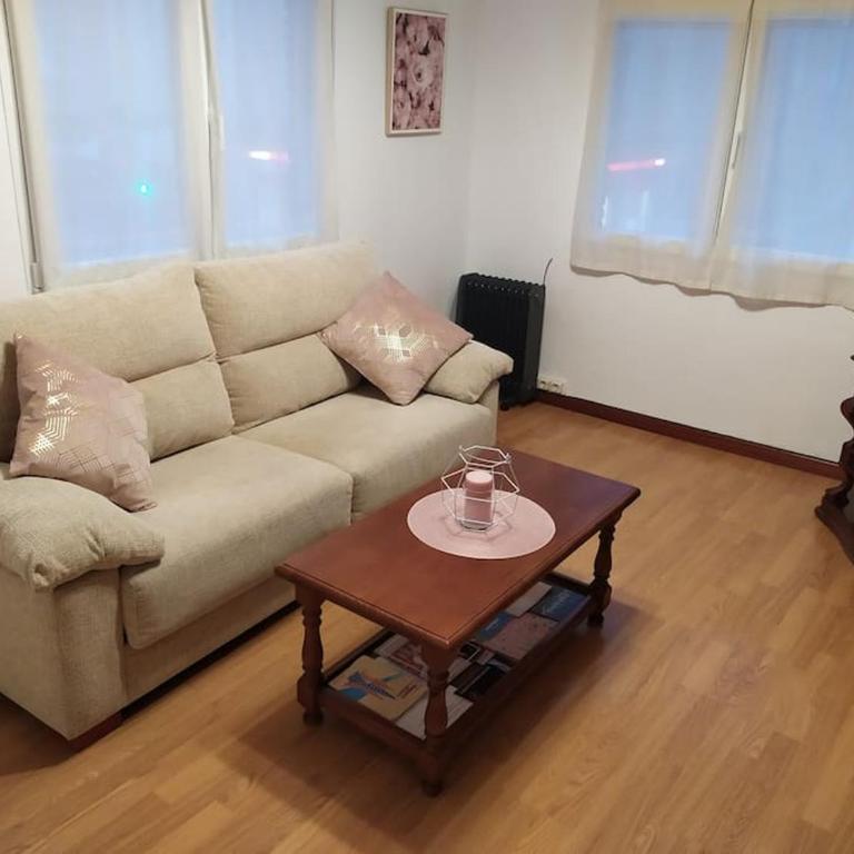 Piso Gijon Centro - Apartamento de 3 dormitorios - 1