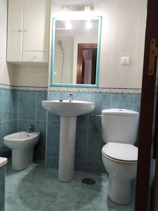 Piso Gijon Centro - Apartamento de 3 dormitorios - 29