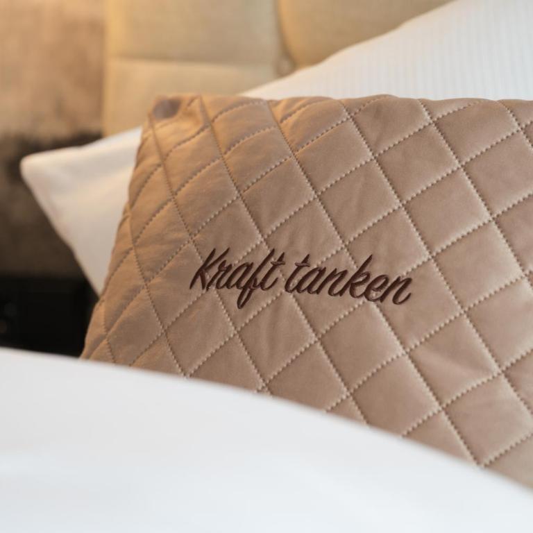 Alpendorf Hotel Stern - Economy Doppelzimmer - 4