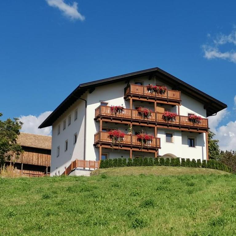Gfliererhof - Appartamento con 2 Camere da Letto (4 Adulti) - 9