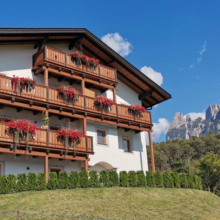 Gfliererhof - Appartamento con 2 Camere da Letto (4 Adulti) - 33