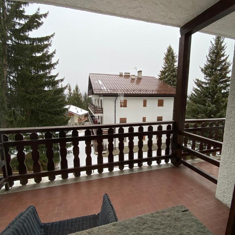 Le Grange Apartments - Direct Ski Access - Appartamento - 13