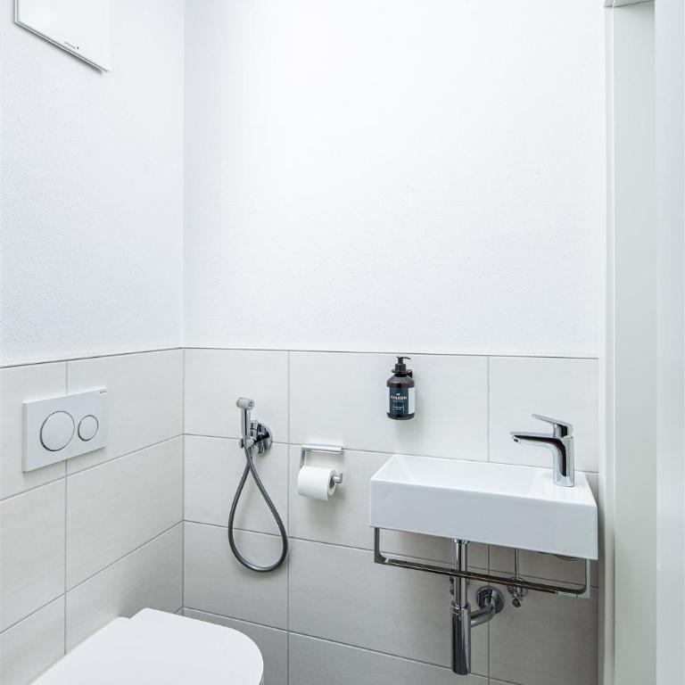 Falcon Suites Zell am See - Summercard included - Apartment - 8
