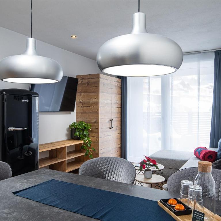 Falcon Suites Zell am See - Summercard included - Apartment - 4