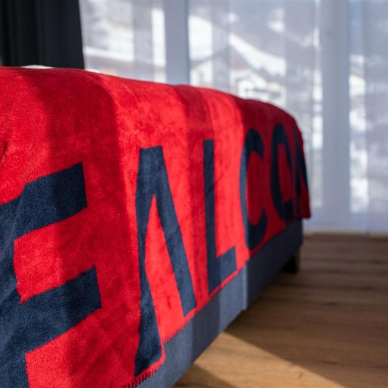 Falcon Suites Zell am See - Summercard included - Apartment mit Blick auf die Berge - 11