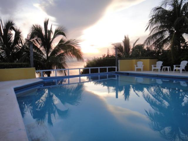 Casa Bonita and villas - Standard Double Room - 8