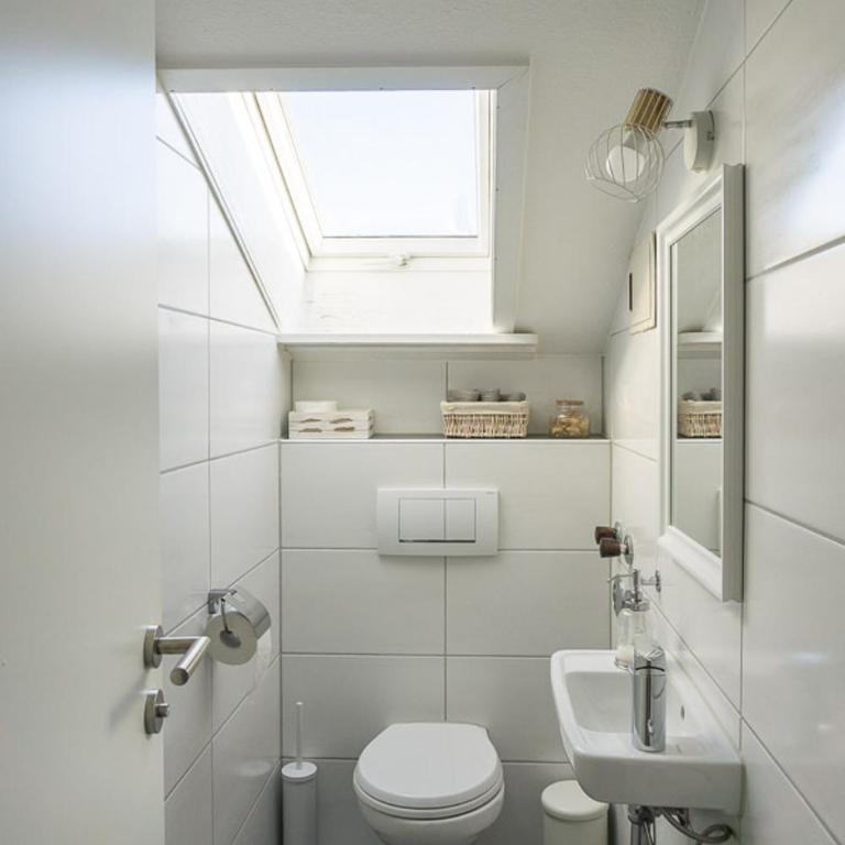 Sonnig, Balkon, Berge & im Herzen von Sonthofen JS1 - Apartment mit 1 Schlafzimmer - 15