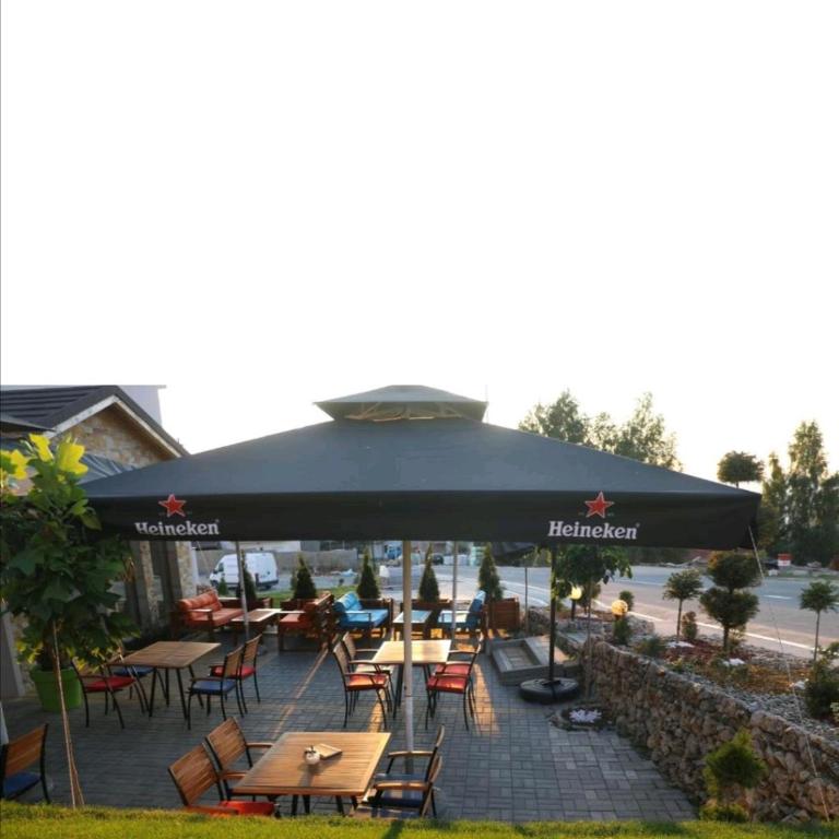 Katia М14 Milmari Resort - Apartment with Mountain View - 16