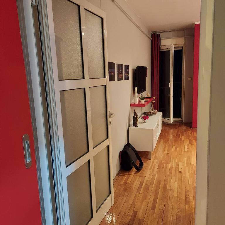 Savinac apartman u srcu Beograda, Trg Slavija - Apartman sa 1 Spavaćom Sobom - 3