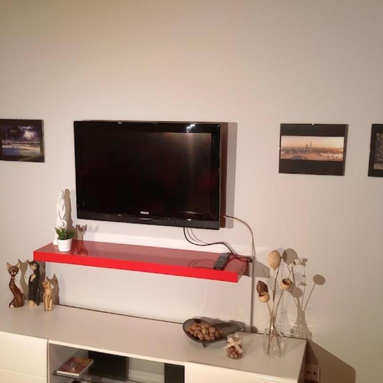 Savinac apartman u srcu Beograda, Trg Slavija - Apartman sa 1 Spavaćom Sobom - 8