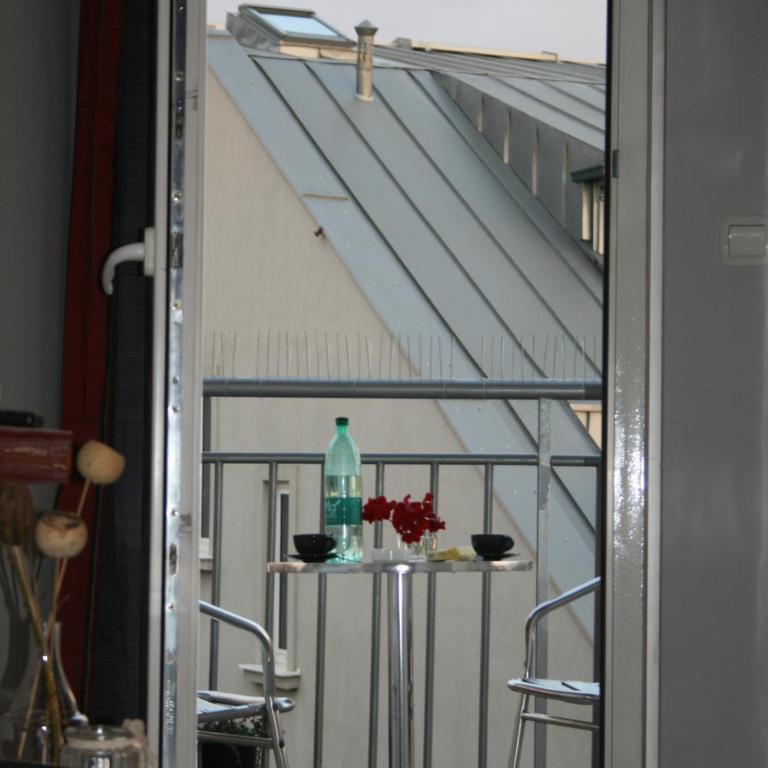 Savinac apartman u srcu Beograda, Trg Slavija - Apartman sa 1 Spavaćom Sobom - 11