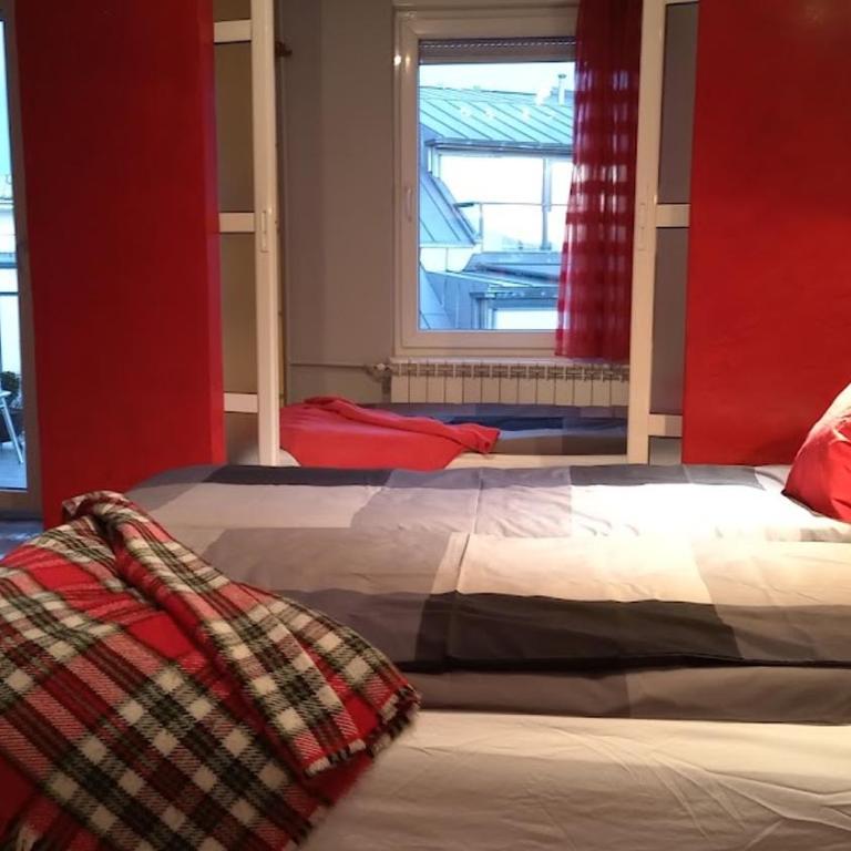 Savinac apartman u srcu Beograda, Trg Slavija - Apartman sa 1 Spavaćom Sobom - 15