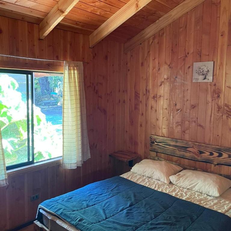 Entre Hualles y Pellines - Casa de 2 dormitorios - 29