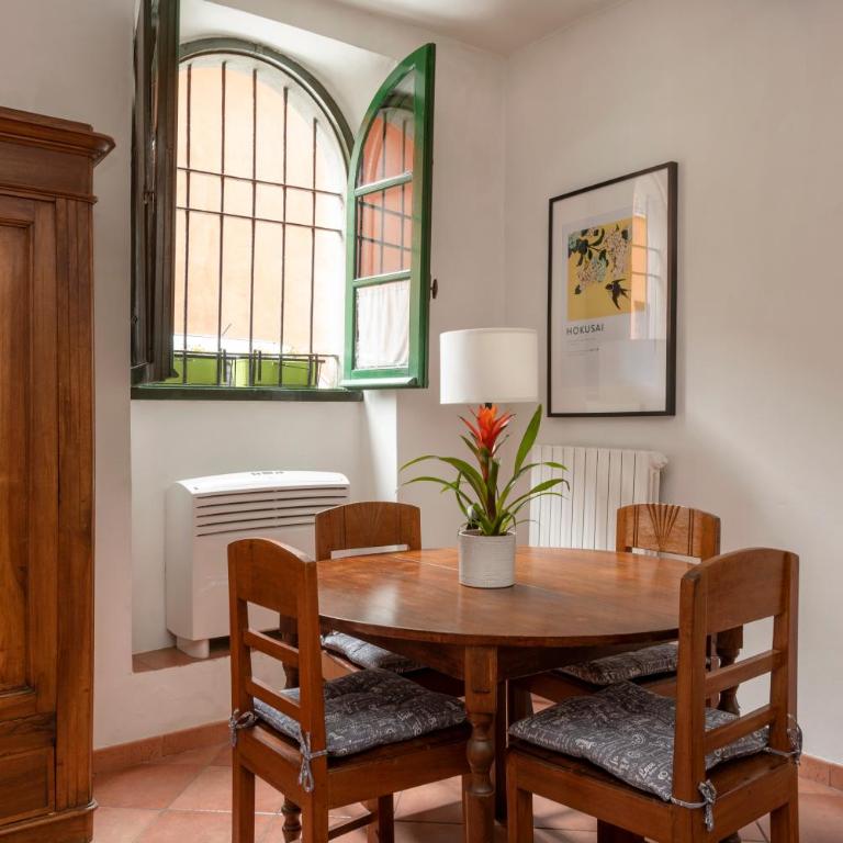 Trastevere 53 - Appartamento con 1 Camera da Letto - 5