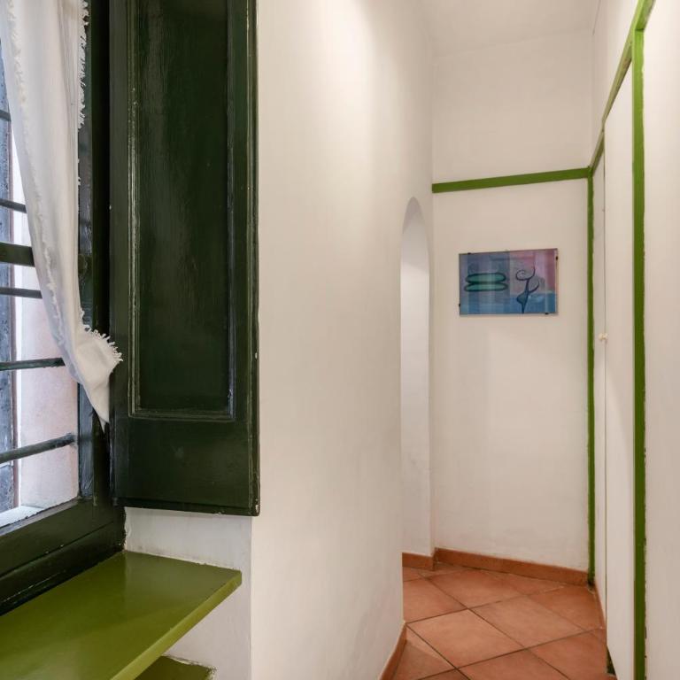 Trastevere 53 - Appartamento con 1 Camera da Letto - 18