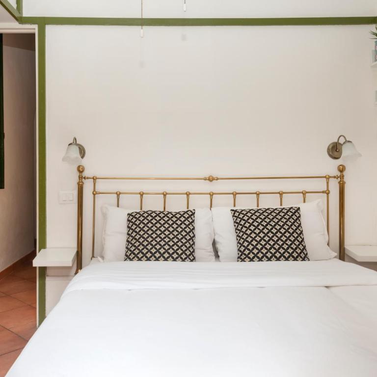 Trastevere 53 - Appartamento con 1 Camera da Letto - 14
