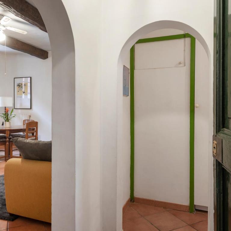 Trastevere 53 - Appartamento con 1 Camera da Letto - 11