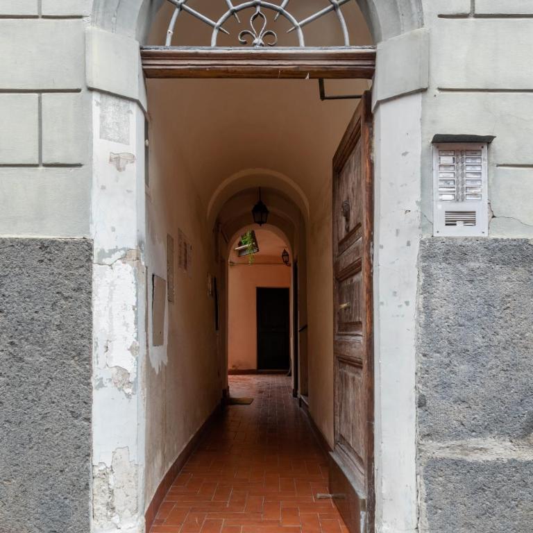 Trastevere 53 - Appartamento con 1 Camera da Letto - 19