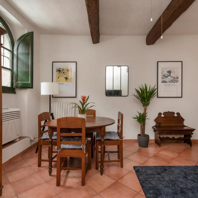 Trastevere 53 - Appartamento con 1 Camera da Letto - 8