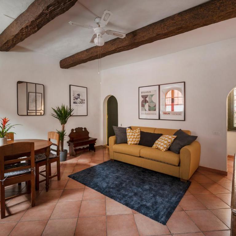 Trastevere 53 - Appartamento con 1 Camera da Letto - 7